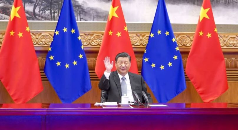 China-EU trade: commercial ties ‘hard to break’ despite disagreement over Ukraine war