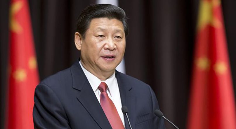 What Is Xi Jinping’s Major Power Diplomacy?