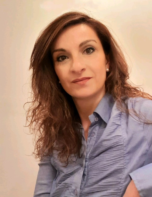 Cristina Bizzi
