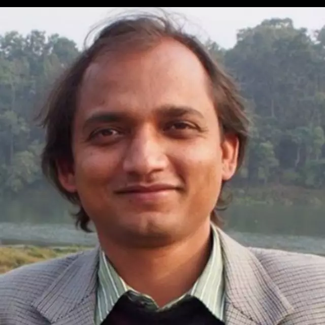 Prakash Bhattarai