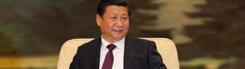 Xi's US Visit is a Personal Triumph