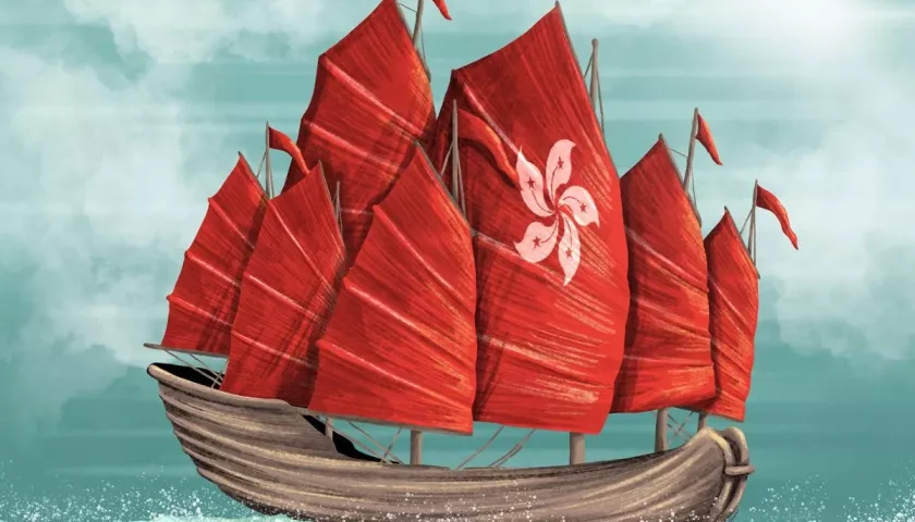 Hong Kong is ‘over’? These 7 strengths will keep its economy thriving