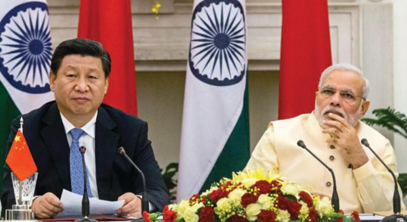 Modi-Xi summit can be a success, if only India and China can get Pakistan out of their mind