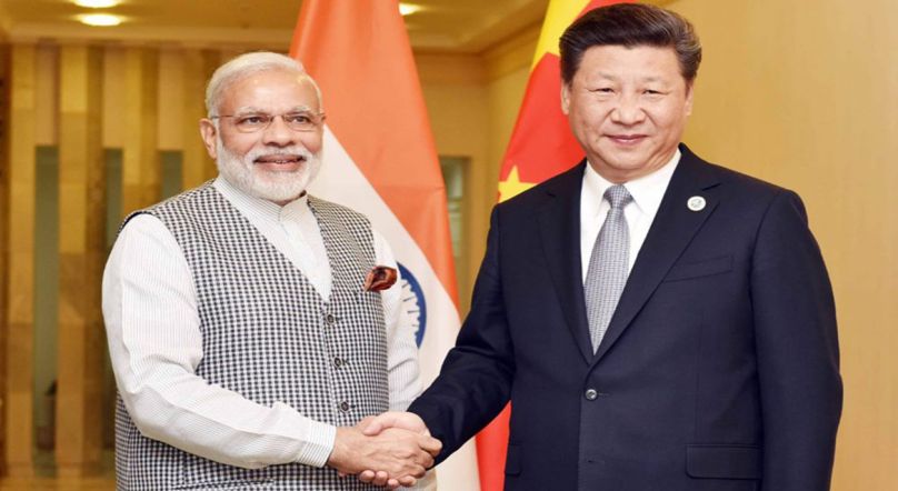 India's China conundrum