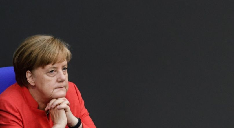 Germany alone can save the European Union, but will it?