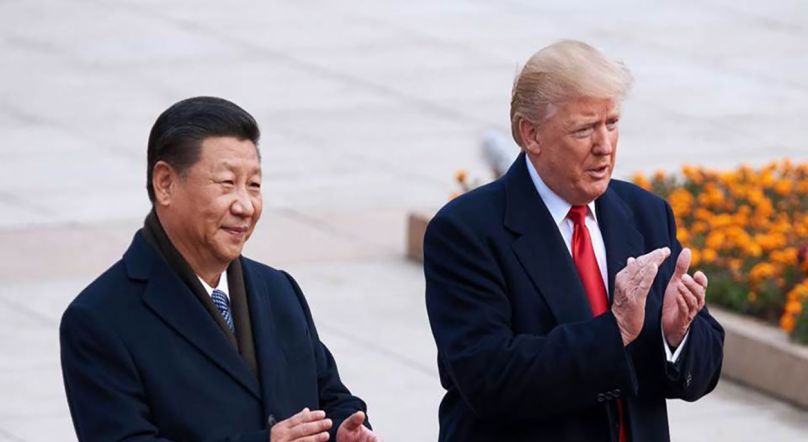 Can Trump Make a Deal with China?