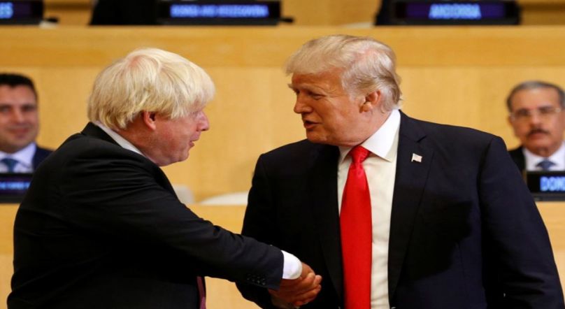 Brexit, Donald Trump and the trade war with China – excessive rules and regulations are how things fall apart