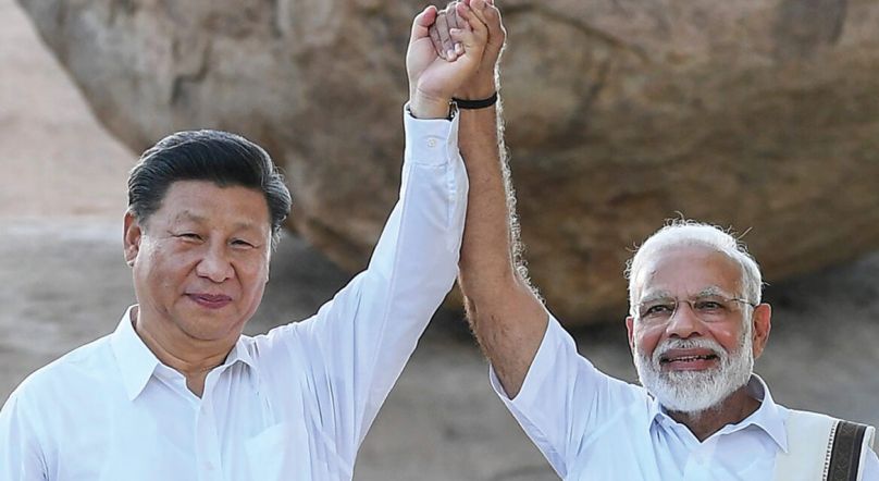 On India-China ties, Modi and Xi have the will. Do they have a way?