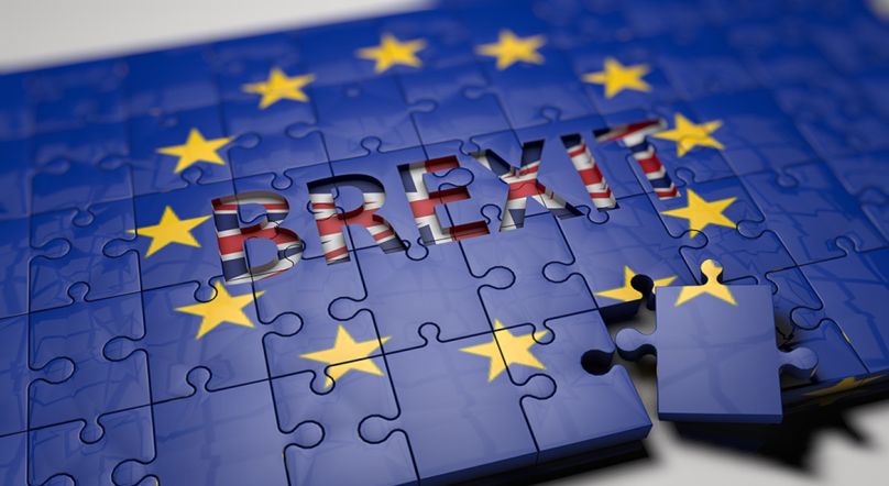 The impact on the NHS as EU and UK Brexit negotiations kick off