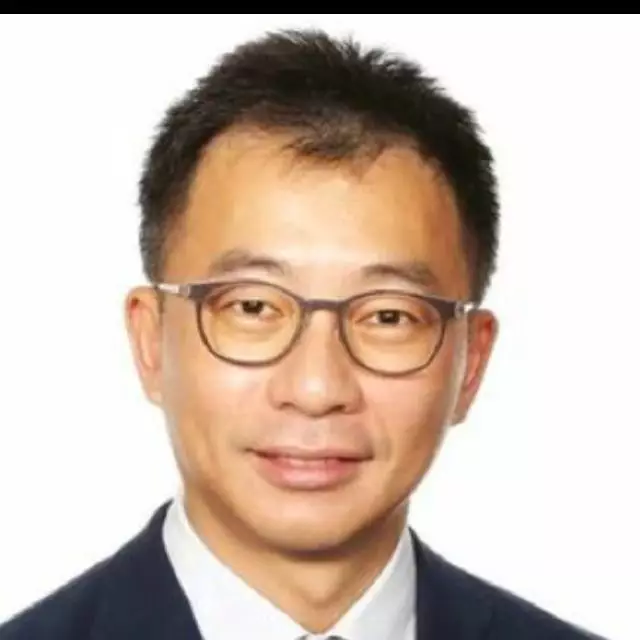 Jeffrey Kok Hui Chan