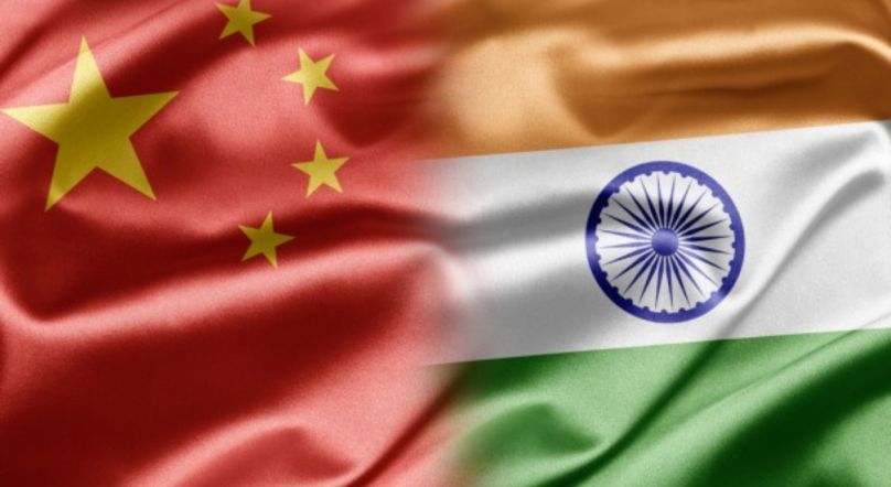China Invests in India