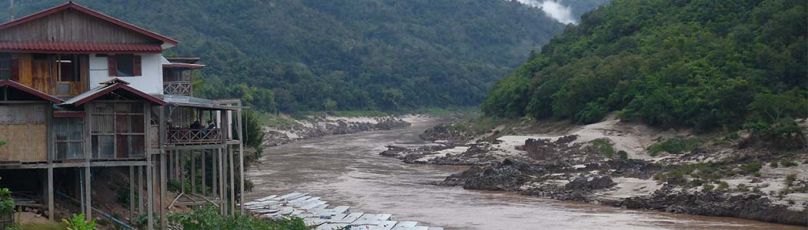 As Dams Rise Along the Mekong, can Leaders Balance Nature and Development?
