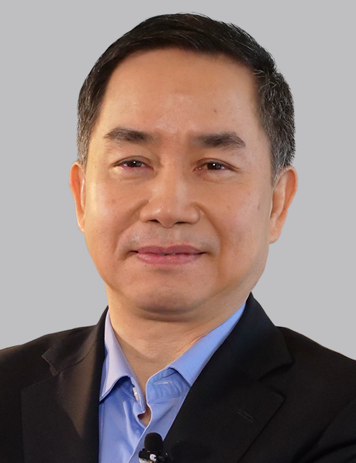 Zhiwu Chen