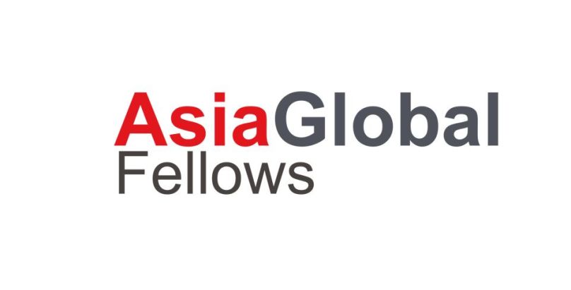 Asia Global Institute launches AsiaGlobal Fellows Program