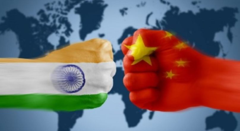 China Inc’s growing stake in India-China relations