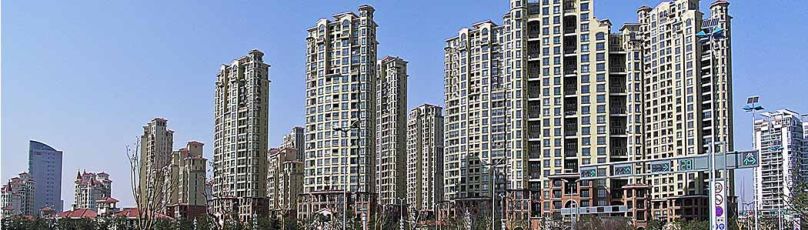 Keynes and Hayek in China's Property Markets