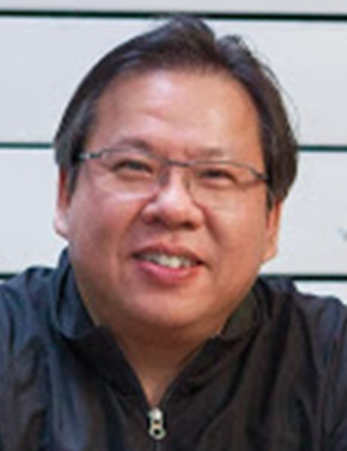 Herbert Chia