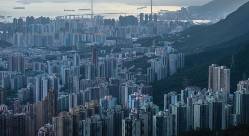 Hong Kong is inviting back the (business) world. Will it accept?