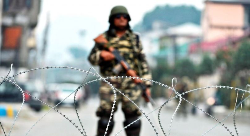 Living In Lockdown: Learning From The Kashmir Experience