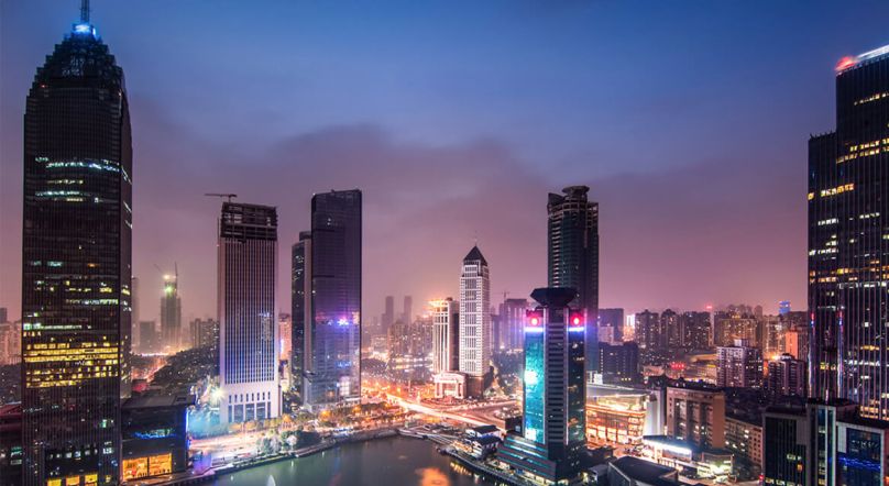 Ten Highlights of China's Commercial Sector 2019