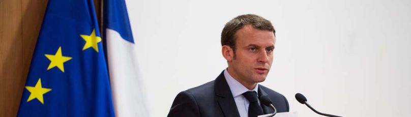 Macron and a Multi-Need Europe