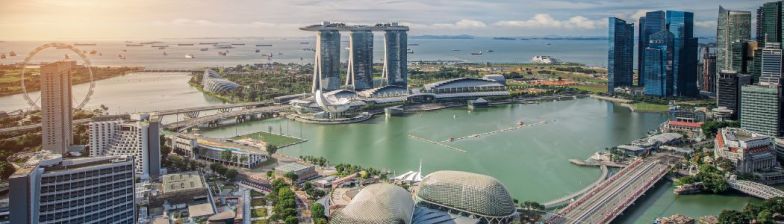 Taxing the higher-income group and redistributing to the lower-income group – the Singapore experience