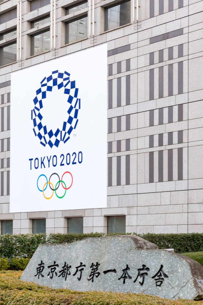 What would Happen if Tokyo 2020 were Cancelled?