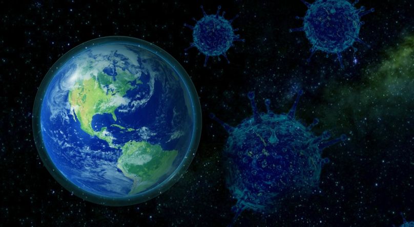 What will the world be like after coronavirus