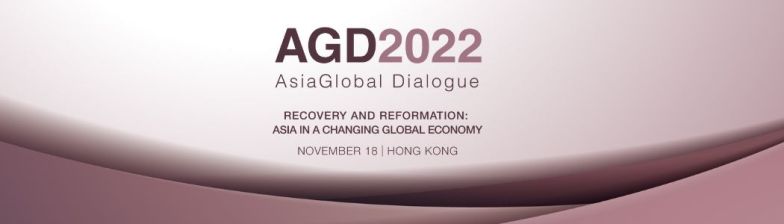 Recovery and Reformation: Asia in a Changing Global Economy